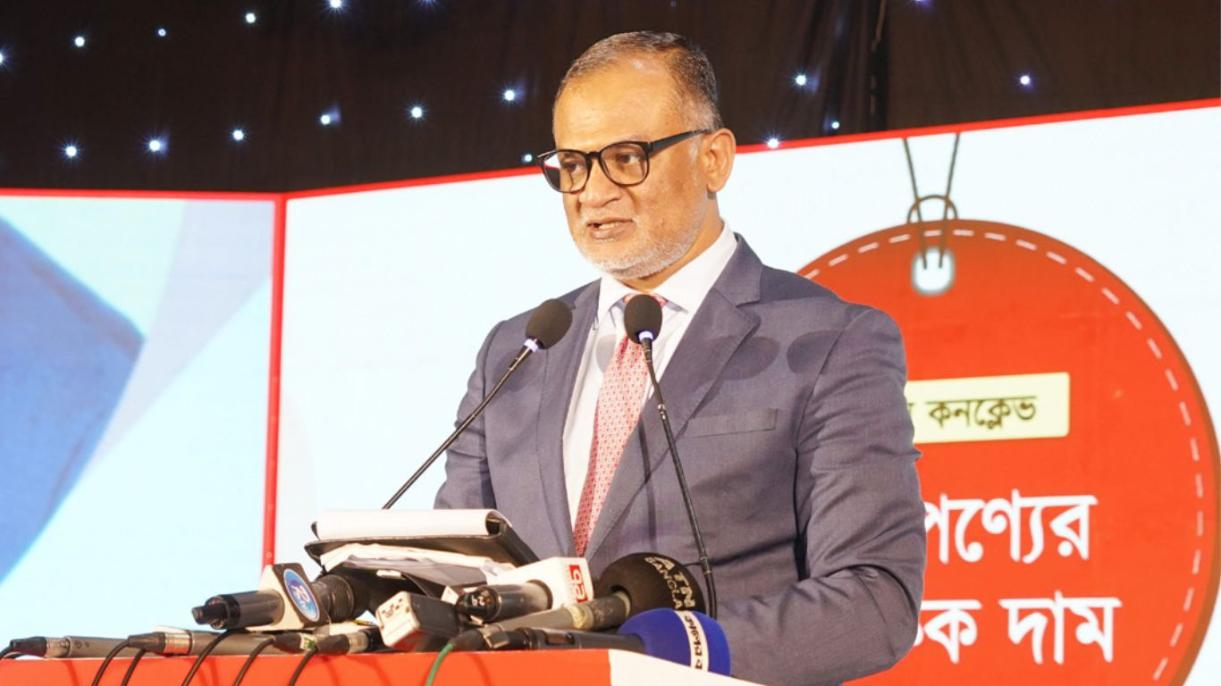 রমজানে নিত্যপণ্যের দাম বাড়বে না: বাণিজ্য উপদেষ্টা