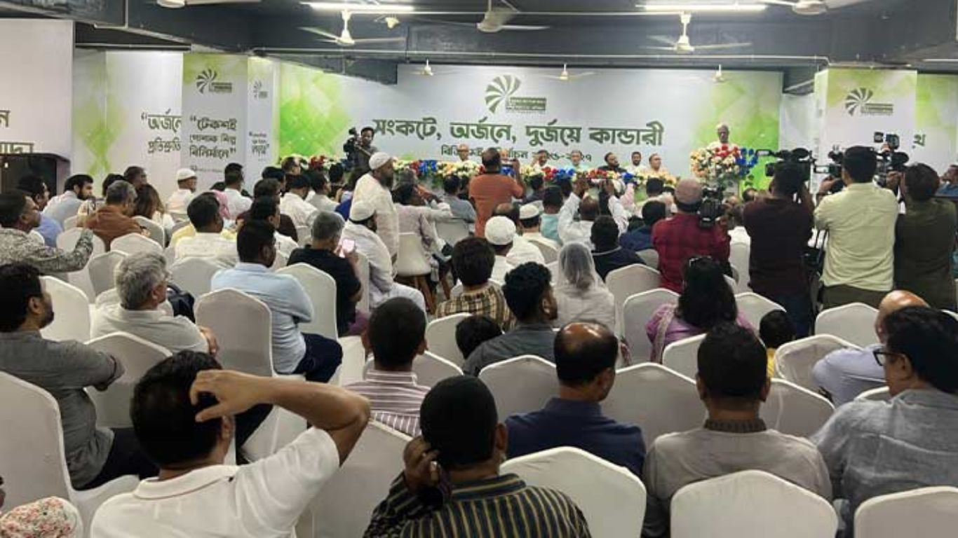 ১০০০ কারখানা ক্ষতিগ্রস্ত হবে, পোশাকশিল্প মালিকদের শঙ্কা