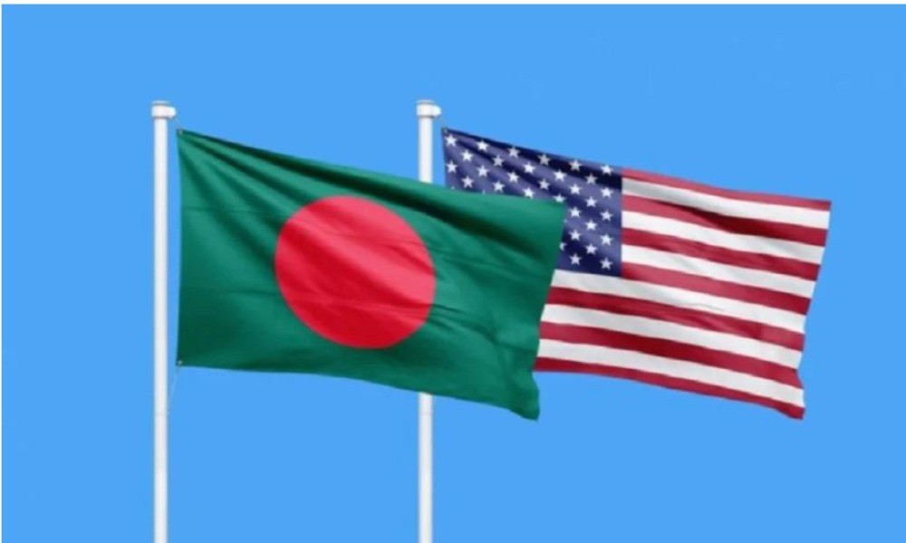 বাণিজ্য সম্পর্ক জোরদারে ঢাকায় আসছে মার্কিন প্রতিনিধিদল