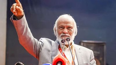 শিক্ষিত জনগোষ্ঠীকে উৎপাদনমুখী করতে হবে: মঈন খান
